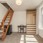 - Bedroom With Private Bathroom Penzion Stavanger