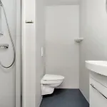 - Bedroom With Private Bathroom 3*