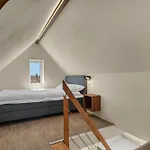 - Bedroom With Private Bathroom