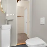 Penzion - Bedroom With Private Bathroom