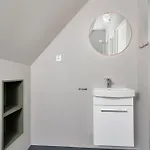 Πανσιόν - Bedroom With Private Bathroom 3*