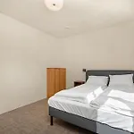 - Bedroom With Private Bathroom Στάβανγκερ