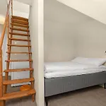 - Bedroom With Private Bathroom Πανσιόν Στάβανγκερ