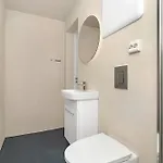- Bedroom With Private Bathroom 3* Stavanger