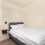 - Bedroom With Private Bathroom