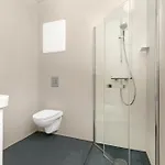 - Bedroom With Private Bathroom Πανσιόν Στάβανγκερ