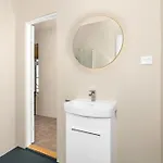 Guest house - Bedroom With Private Bathroom Stavanger