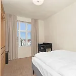 Penzion - Bedroom With Private Bathroom