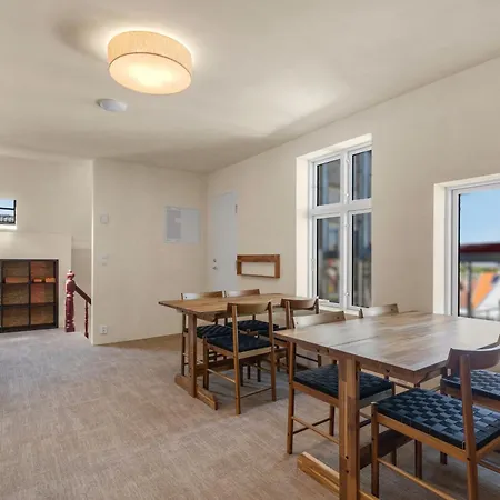 - Bedroom With Private Bathroom 3* Stavanger