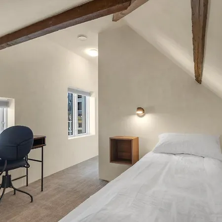 - Bedroom With Private Bathroom 3* Στάβανγκερ