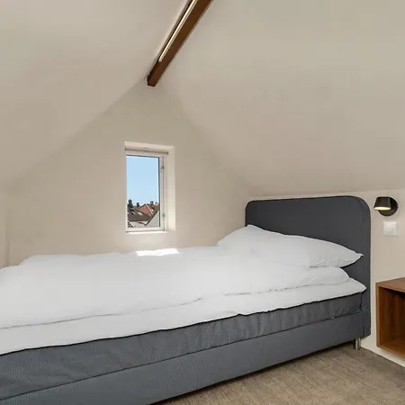 - Bedroom With Private Bathroom Pensión Stavanger