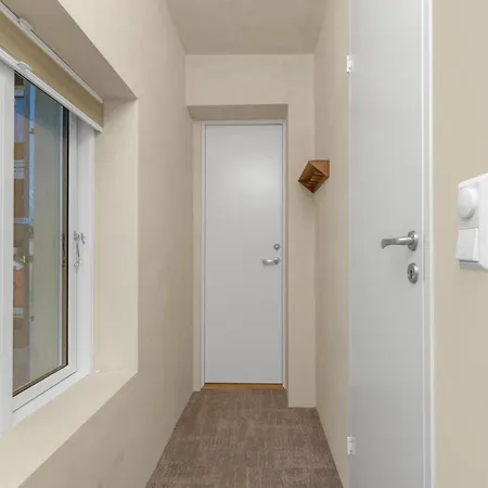 - Bedroom With Private Bathroom * Stavanger