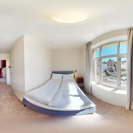 - Bedroom With Private Bathroom Pensión