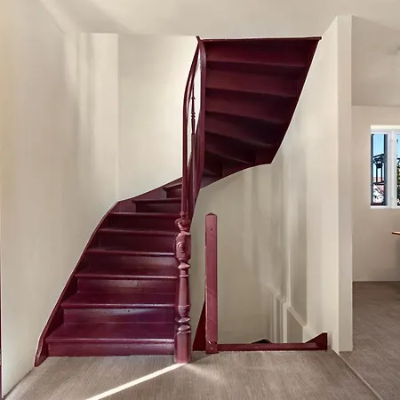 - Bedroom With Private Bathroom * Stavanger