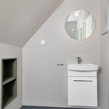 Penzion - Bedroom With Private Bathroom 3*