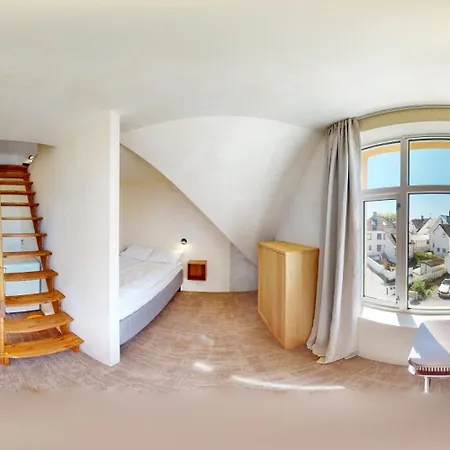 בית הארחה - Bedroom With Private Bathroom