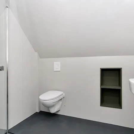 - Bedroom With Private Bathroom Vendégház *