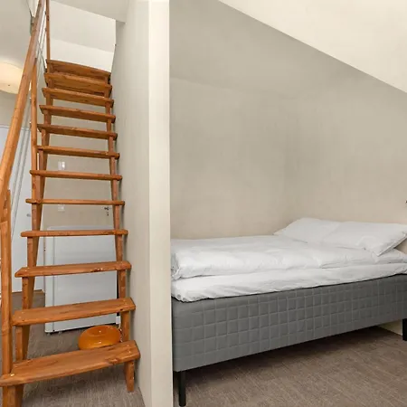 - Bedroom With Private Bathroom Affittacamere Stavanger