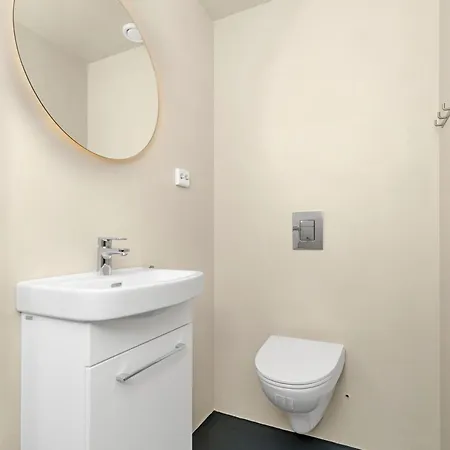 - Bedroom With Private Bathroom *