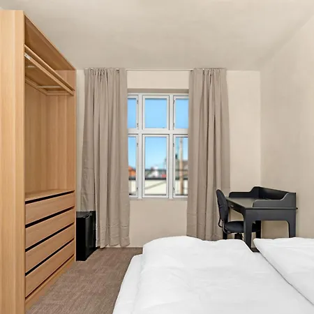 - Bedroom With Private Bathroom *