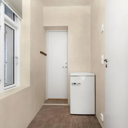 - Bedroom With Private Bathroom