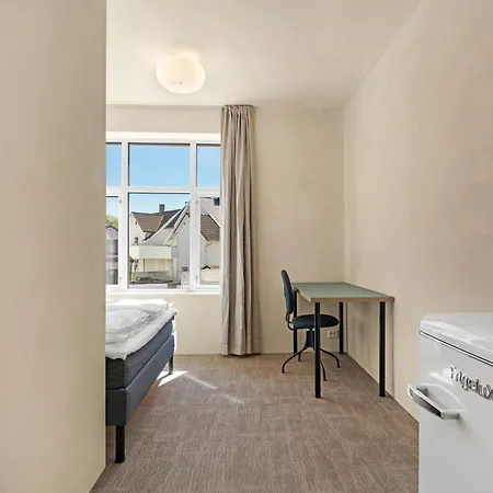 - Bedroom With Private Bathroom Penzion 3*