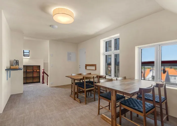 - Bedroom With Private Bathroom 3* Στάβανγκερ