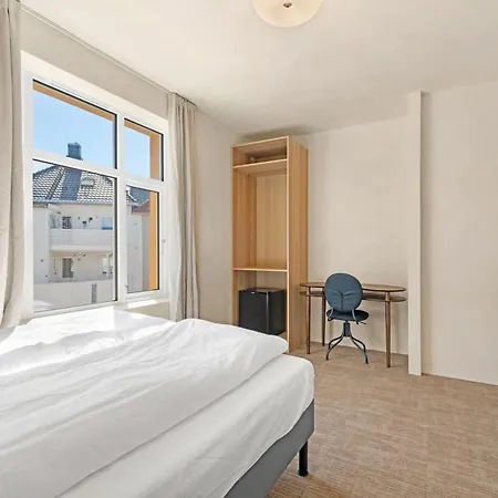 Гостевой дом - Bedroom With Private Bathroom 3*