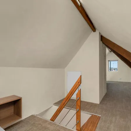 - Bedroom With Private Bathroom Πανσιόν Στάβανγκερ