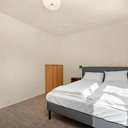 - Bedroom With Private Bathroom Στάβανγκερ