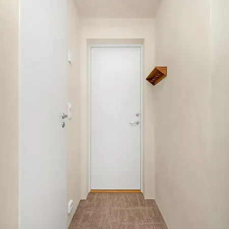 Πανσιόν - Bedroom With Private Bathroom 3*