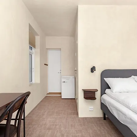 - Bedroom With Private Bathroom Στάβανγκερ