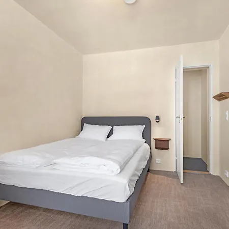 - Bedroom With Private Bathroom 3* Στάβανγκερ