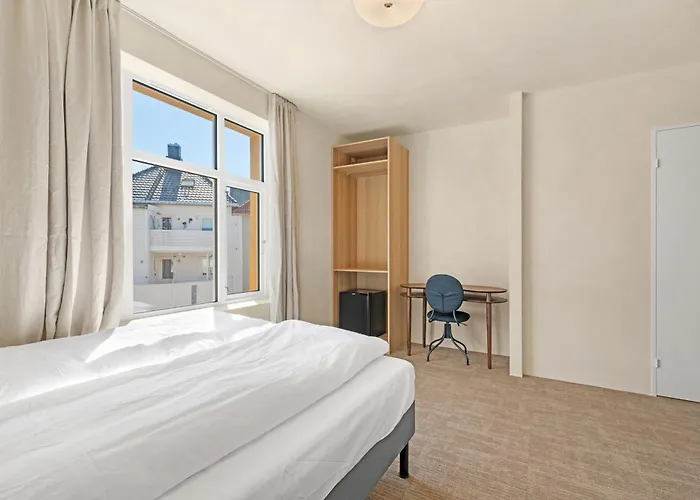 Гостевой дом - Bedroom With Private Bathroom 3*