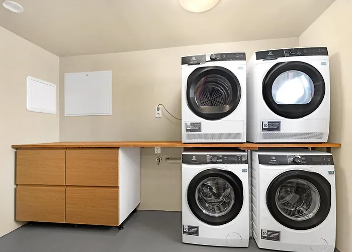 - Bedroom With Private Bathroom