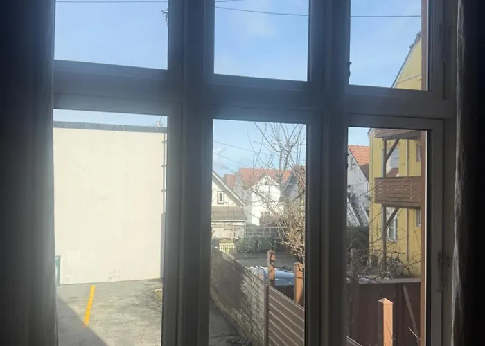 Гостевой дом - Bedroom With Private Bathroom 3*